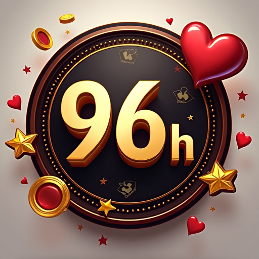 96h